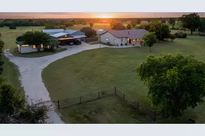 2112 N County Road 810, Alvarado, TX 76009 - Photo 1