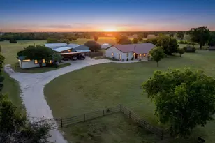 2112 N County Road 810, Alvarado, TX 76009 - Photo 1