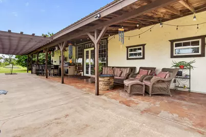 2112 N County Road 810, Alvarado, TX 76009 - Photo 18