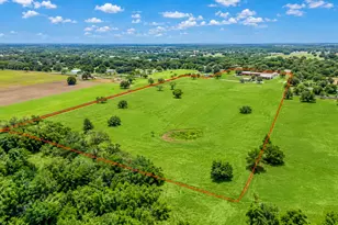 2112 N County Road 810, Alvarado, TX 76009 - Photo 2