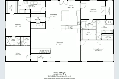 2112 N County Road 810, Alvarado, TX 76009 - Photo 4