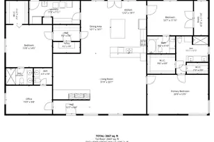 2112 N County Road 810, Alvarado, TX 76009 - Photo 4