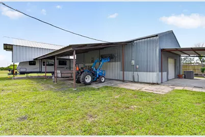 2112 N County Road 810, Alvarado, TX 76009 - Photo 24