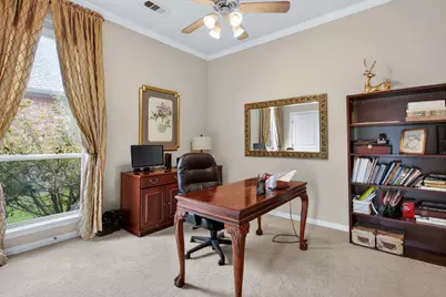 865 Thomas Crossing Drive, Fort Worth, TX 76028 - Photo 28