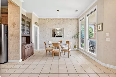865 Thomas Crossing Drive, Fort Worth, TX 76028 - Photo 12