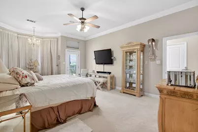 865 Thomas Crossing Drive, Fort Worth, TX 76028 - Photo 22