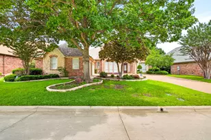 865 Thomas Crossing Dr, Fort Worth, TX 76028 - Photo 40
