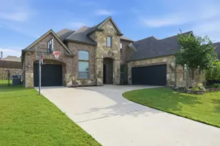 4905 Flusche Ct, Fort Worth, TX 76244 - Photo 2