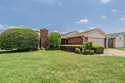 7412 Engleman Court, Fort Worth, TX 76137 - Photo 2
