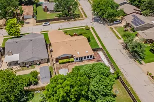 7412 Engleman Ct, Fort Worth, TX 76137 - Photo 8