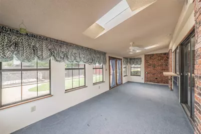 7412 Engleman Court, Fort Worth, TX 76137 - Photo 34