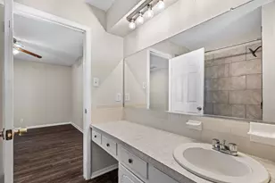 5812 Haney Dr, Watauga, TX 76148 - Photo 10