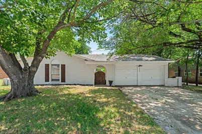 5812 Haney Drive, Watauga, TX 76148 - Photo 1