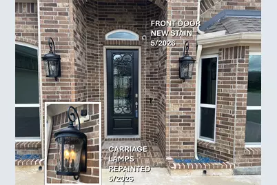 5408 Lake Talquin Court, Fort Worth, TX 76179 - Photo 2