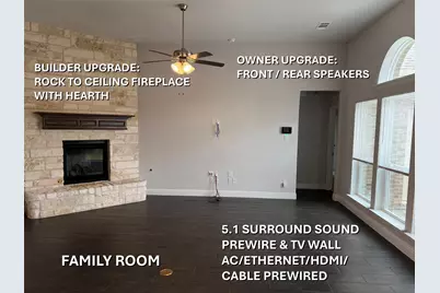 5408 Lake Talquin Court, Fort Worth, TX 76179 - Photo 6
