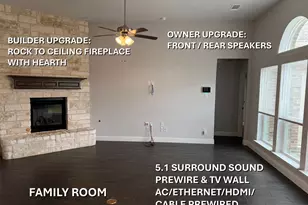5408 Lake Talquin Ct, Fort Worth, TX 76179 - Photo 6
