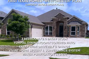 5408 Lake Talquin Ct, Fort Worth, TX 76179 - Photo 1
