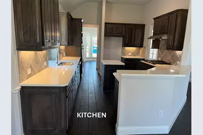 5408 Lake Talquin Court, Fort Worth, TX 76179 - Photo 8