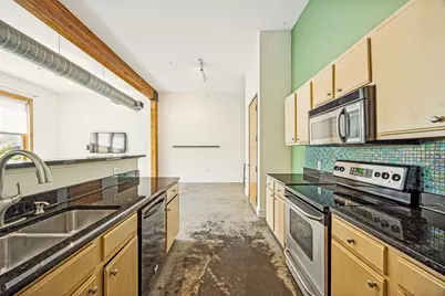 2502 Live Oak Street #228, Dallas, TX 75204 - Photo 6