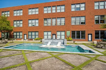 2502 Live Oak Street #228, Dallas, TX 75204 - Photo 22