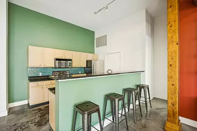 2502 Live Oak Street #228, Dallas, TX 75204 - Photo 8