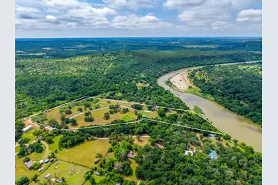 400 Coronados Trail, Graford, TX 76449 - Photo 4