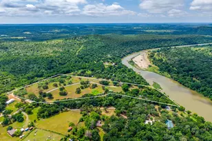 400 Coronados Trl, Graford, TX 76449 - Photo 4