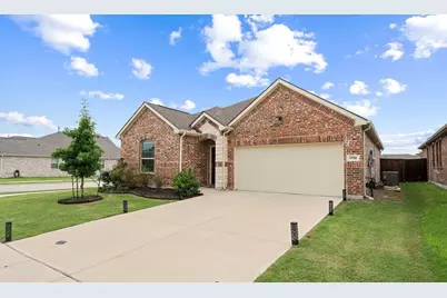 1736 Da Vinci Drive, Little Elm, TX 75068 - Photo 18