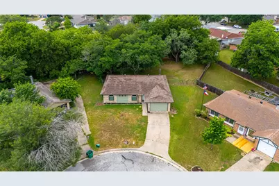 5721 Corral Court, Haltom City, TX 76148 - Photo 30