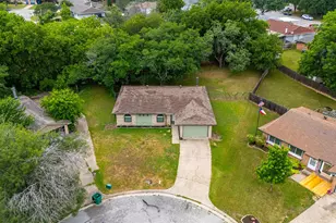 5721 Corral Ct, Haltom City, TX 76148 - Photo 30