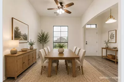 14316 Rising Spring Road, Haslet, TX 76052 - Photo 8