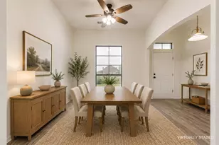 14316 Rising Spring Rd, Haslet, TX 76052 - Photo 8