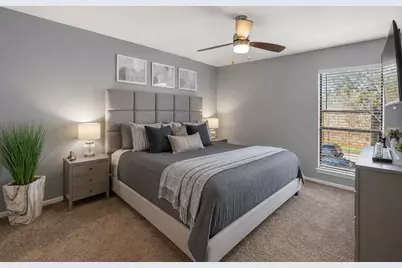 1900 Cloisters Drive #322, Arlington, TX 76011 - Photo 8