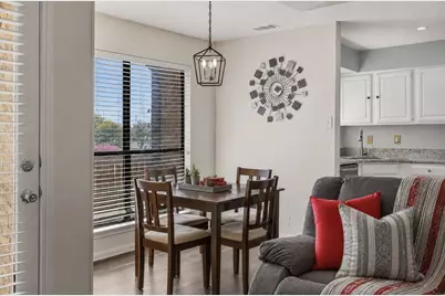 1900 Cloisters Drive #322, Arlington, TX 76011 - Photo 4