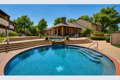 1900 Cloisters Drive #322, Arlington, TX 76011 - Photo 20