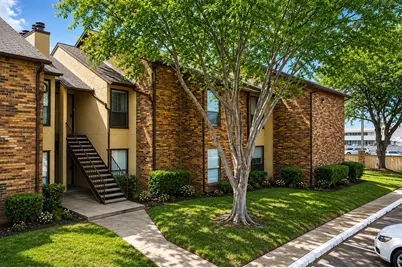 1900 Cloisters Drive #322, Arlington, TX 76011 - Photo 14