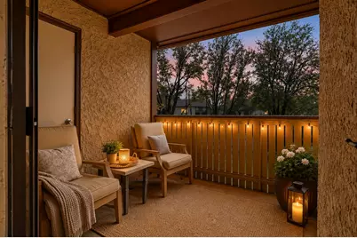 1900 Cloisters Drive #322, Arlington, TX 76011 - Photo 12