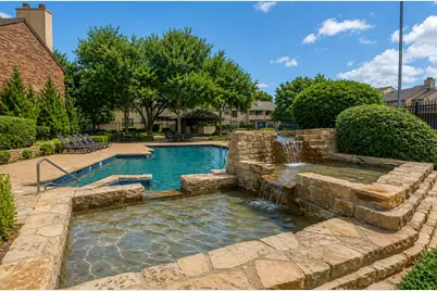 1900 Cloisters Drive #322, Arlington, TX 76011 - Photo 18
