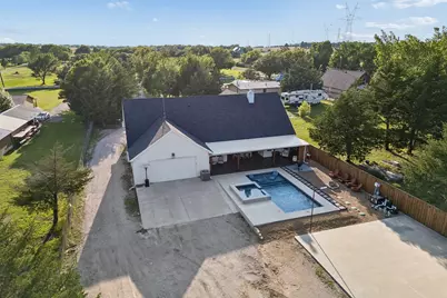 323 Northstar Road, Fate, TX 75189 - Photo 30