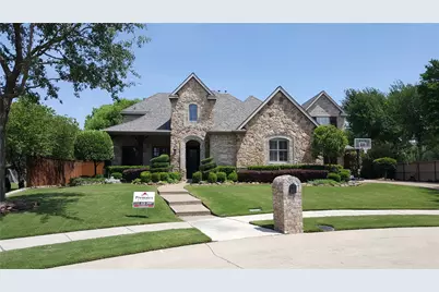 6000 Old South Court, McKinney, TX 75072 - Photo 2