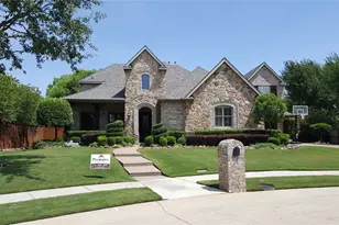 6000 Old S Ct, McKinney, TX 75072 - Photo 2