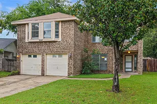 6305 Meadowglen Dr, Arlington, TX 76018 - Photo 1