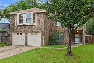 6305 Meadowglen Dr, Arlington, TX 76018 - Photo 1