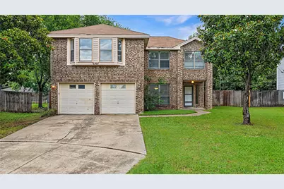 6305 Meadow Glen Drive, Arlington, TX 76018 - Photo 2