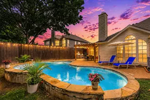 7604 Naples Ln, Frisco, TX 75035 - Photo 2