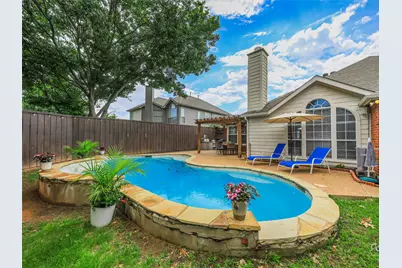 7604 Naples Lane, Frisco, TX 75035 - Photo 26