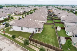 3402 Montgomery Ave, Melissa, TX 75454 - Photo 8