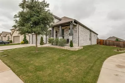 3402 Montgomery Avenue, Melissa, TX 75454 - Photo 2