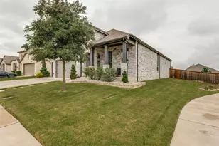 3402 Montgomery Ave, Melissa, TX 75454 - Photo 2