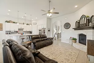 3402 Montgomery Ave, Melissa, TX 75454 - Photo 22